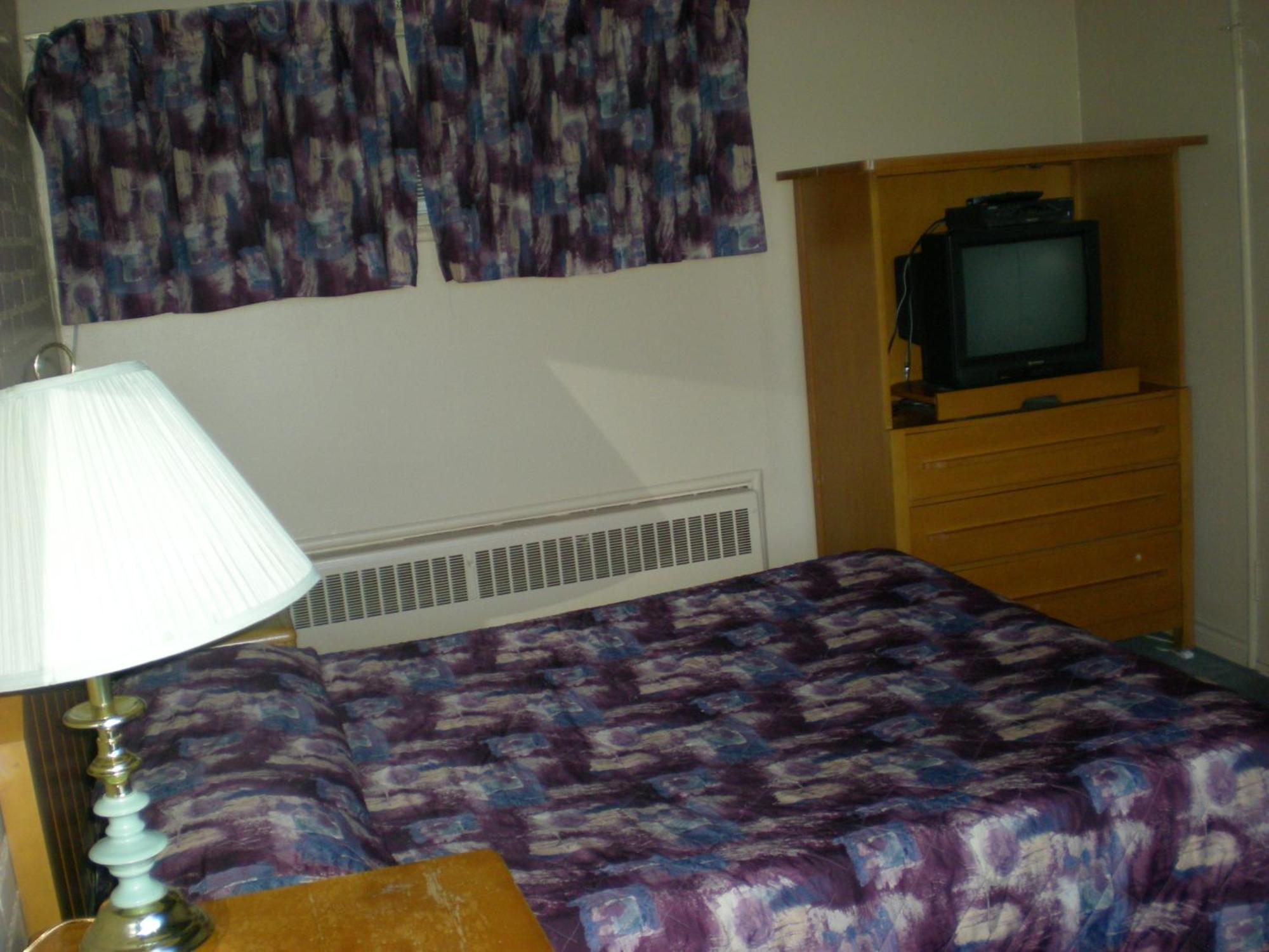 Motel Seigneurie De Vaudreuil Værelse billede