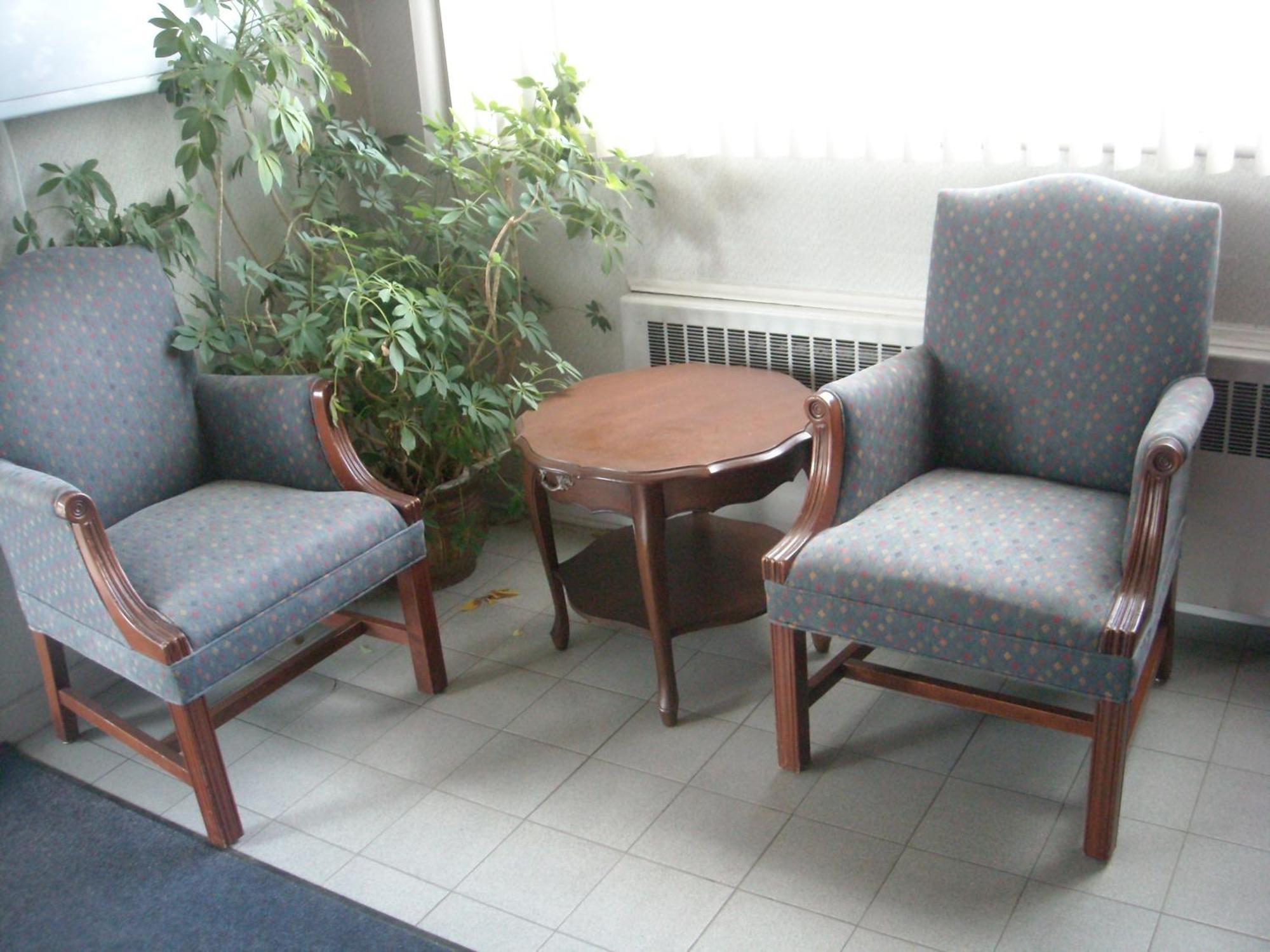Motel Seigneurie De Vaudreuil Eksteriør billede
